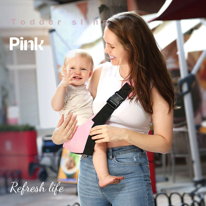 Baby/Toddler Sling Carrier
