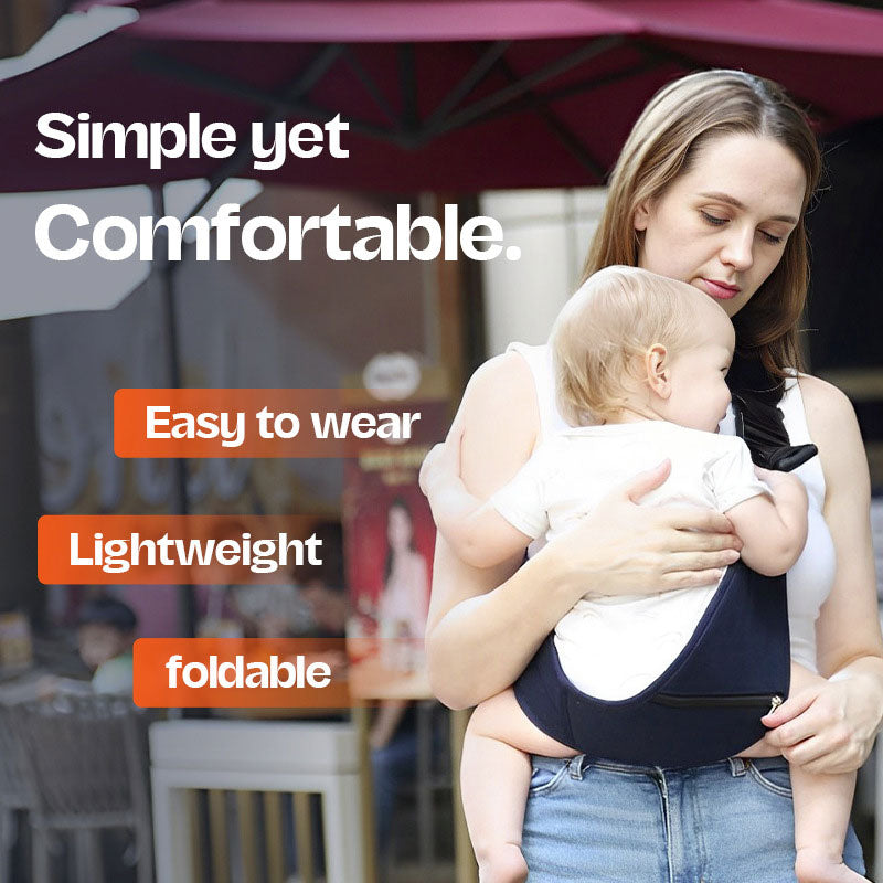 Baby/Toddler Sling Carrier