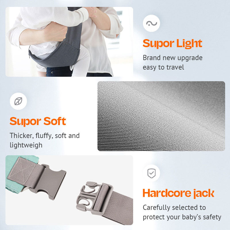 Baby/Toddler Sling Carrier