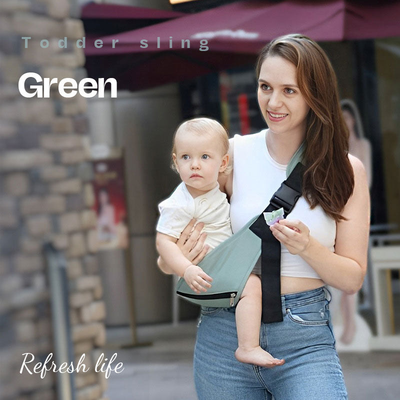 Baby/Toddler Sling Carrier